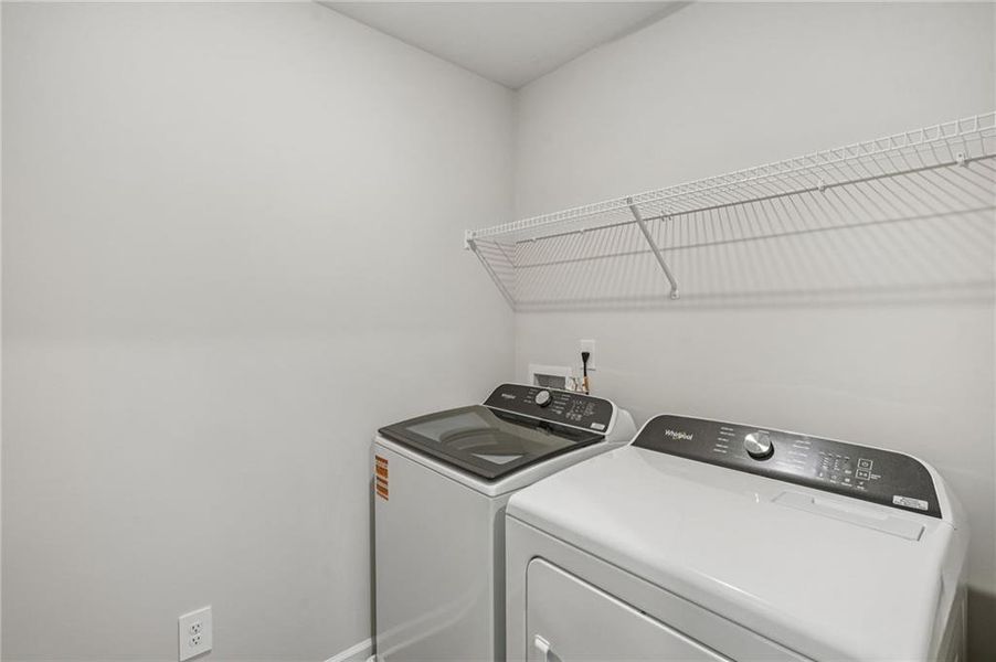 Close-up of interior finishes inside a home in Avalon - Reserve Series, Conyers (Image 15).