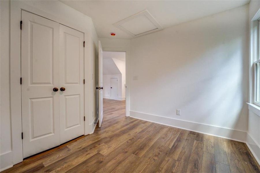 Spacious, unfurnished interior of a new home in , Covington (Image 49). Spacious, unfurnished interior of a new home in , Covington (Image 49).