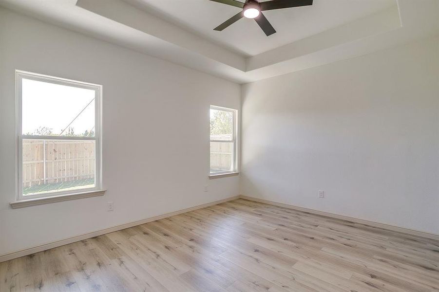 Spacious, unfurnished interior of a new home in , Granbury (Image 13). Spacious, unfurnished interior of a new home in , Granbury (Image 13).