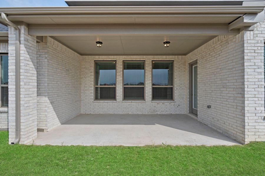 New Home in Fort Worth, TX.  - Slide 31
