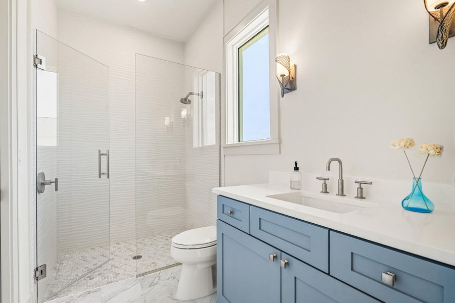 Bathroom 3 Bathroom 3
