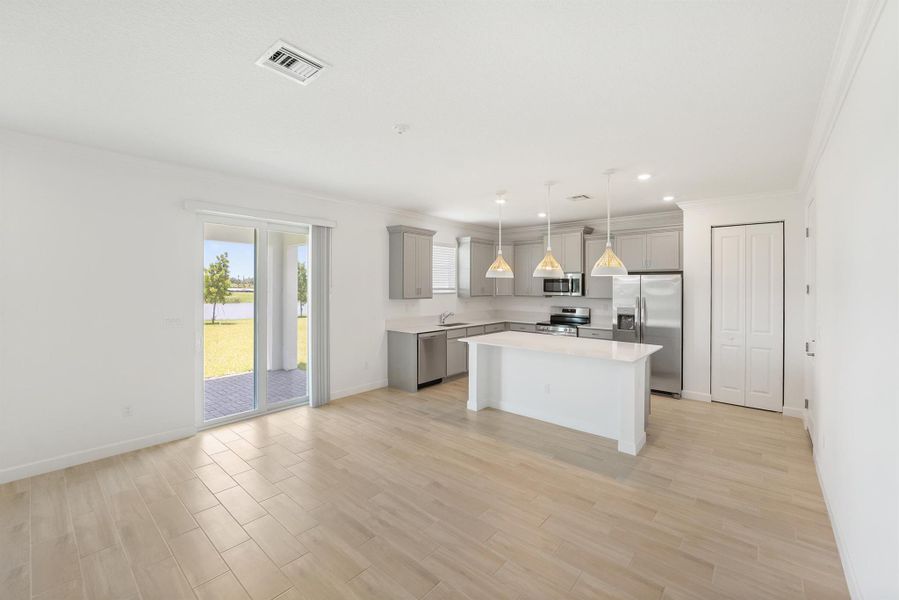 Image 35 of a home in . Image 35 of a home in .