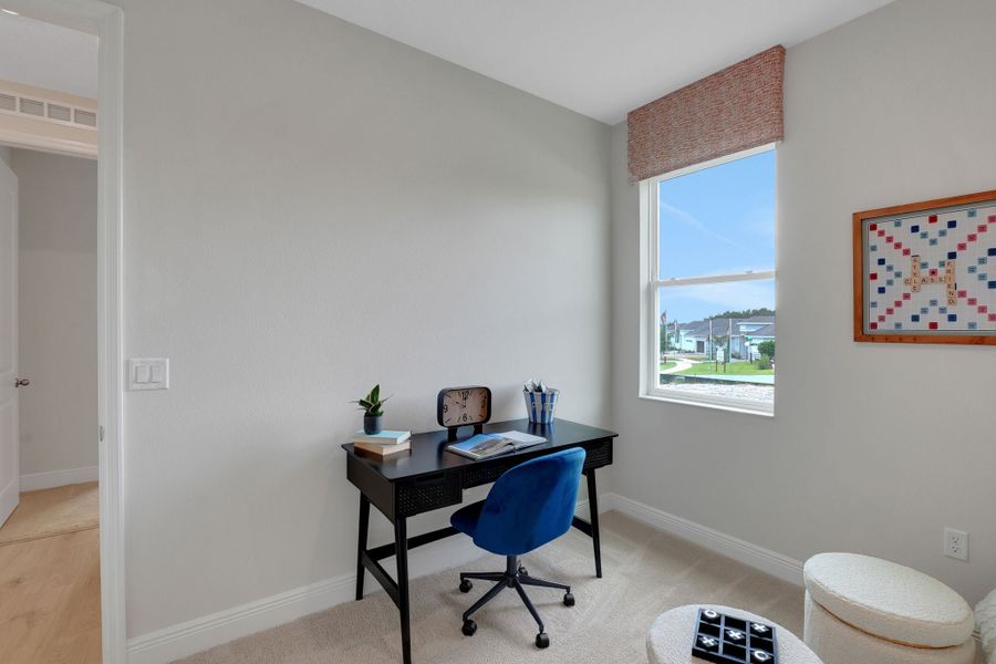 Bradley New Home in Lady Lake, FL. - Slide 6 Bradley New Home in Lady Lake, FL. - Slide 6