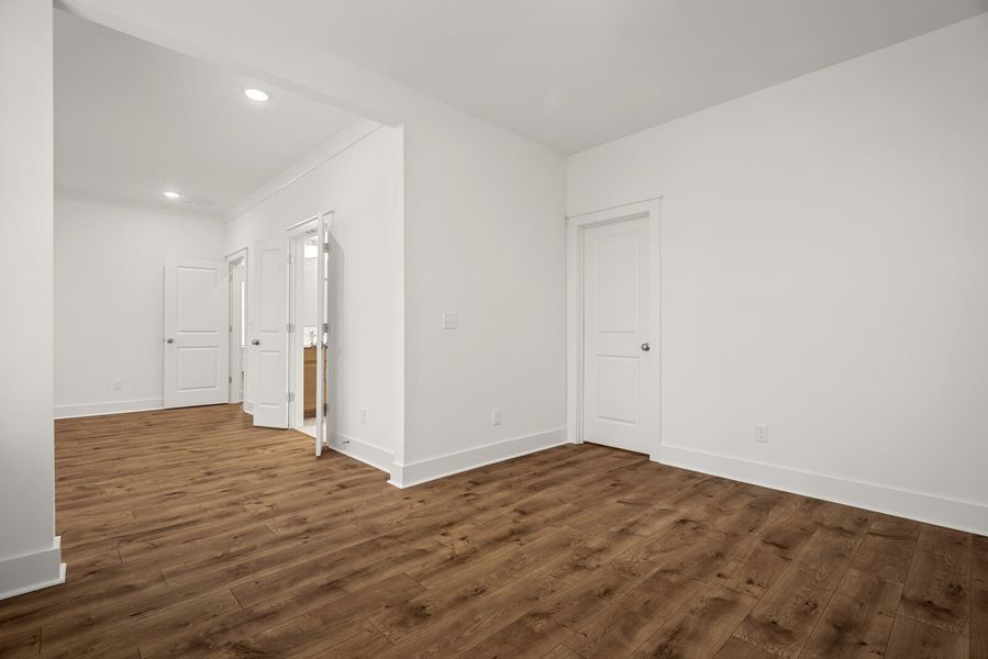 2,940sf New Home in Spring Hill, TN.  - Slide 34