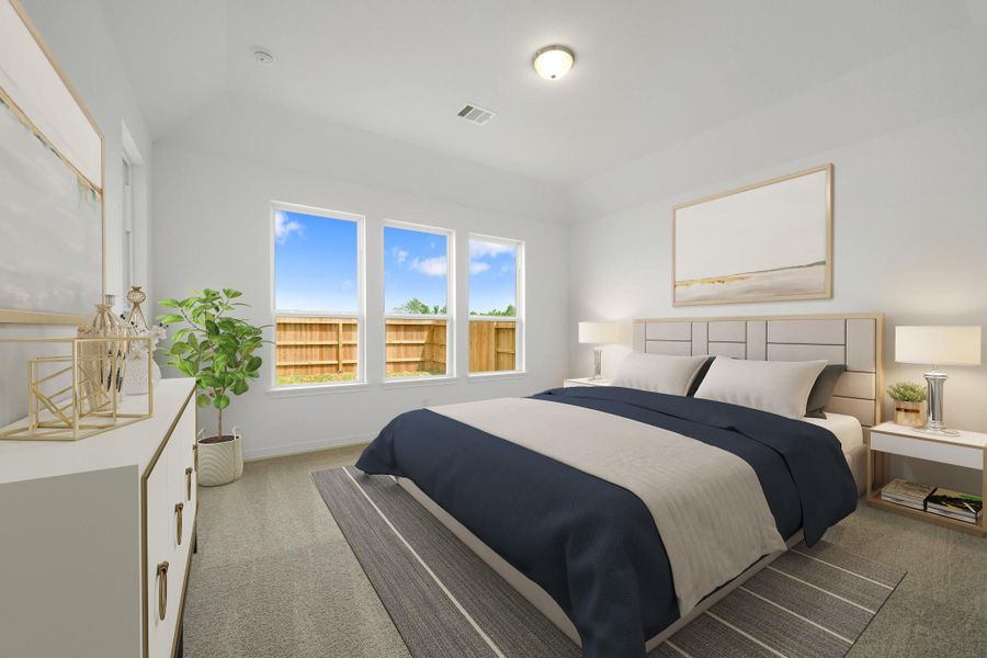 Note: Sample product photo. Actual exterior and interior selections may vary by homesite. Photo may be virtually staged Note: Sample product photo. Actual exterior and interior selections may vary by homesite. Photo may be virtually staged