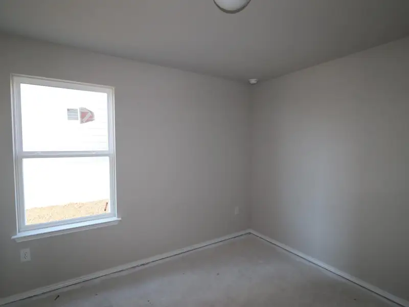Spacious, unfurnished interior of a new home in Cascades at Onion Creek, Austin (Image 3). Spacious, unfurnished interior of a new home in Cascades at Onion Creek, Austin (Image 3).