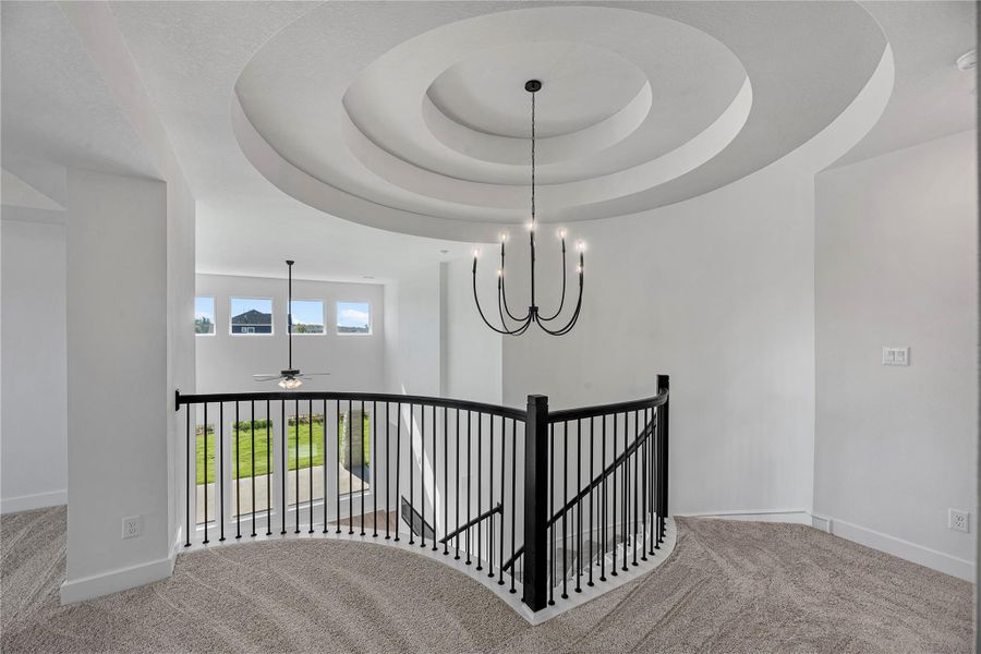 Image 22 of a home in Fulshear Lakes - 60'.