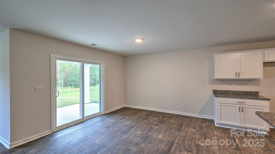 Photos are representative