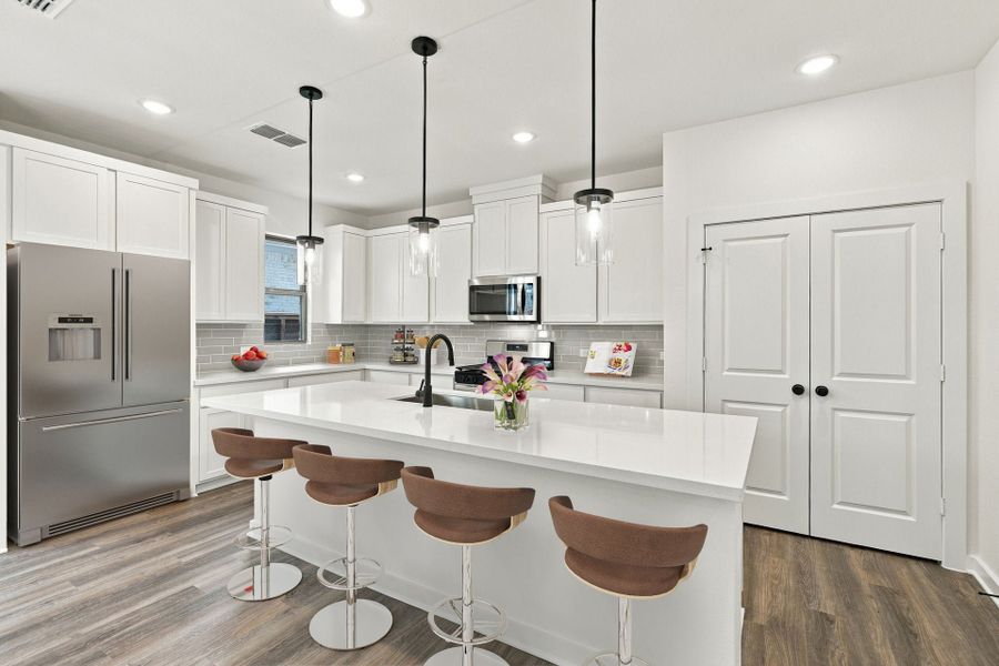 New Home in Mesquite, TX.  - Slide 9