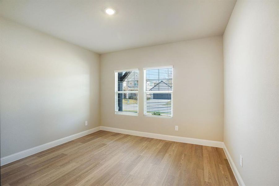 Photo is not of the actual home, but is an inspirational photo of builder’s model home and may depict options, furnishings, and/or decorator features that are not included.