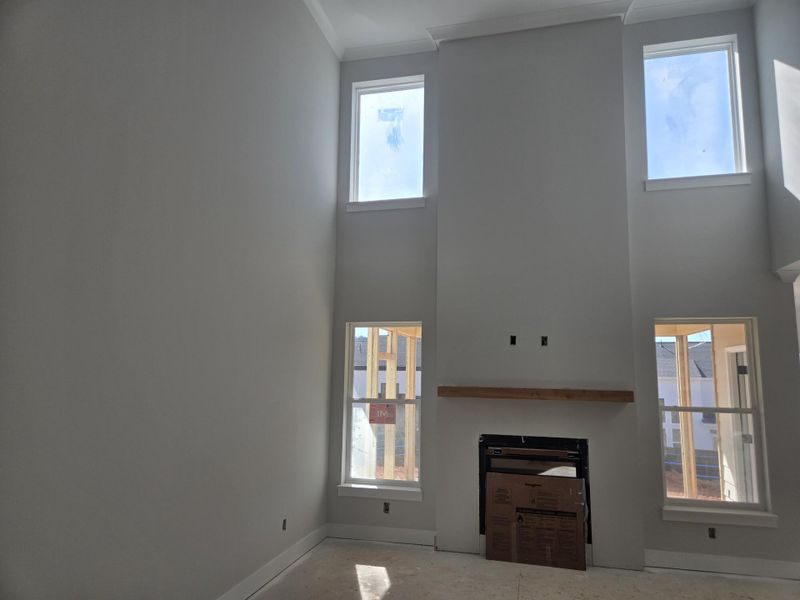 Image 22 of a home in Twin Lakes.