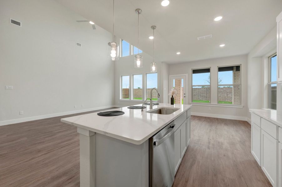 Kitchen Kitchen