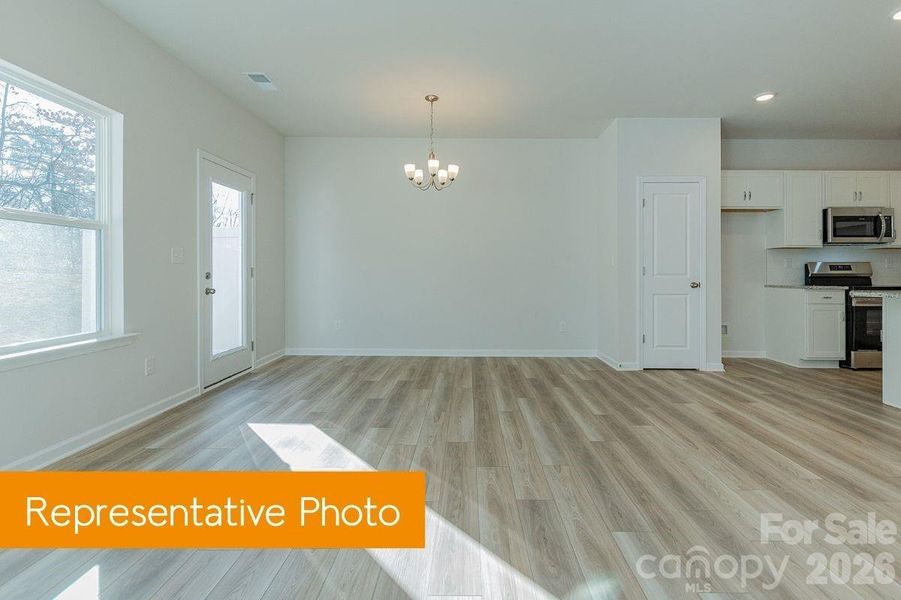 Family room/Dinning room Family room/Dinning room