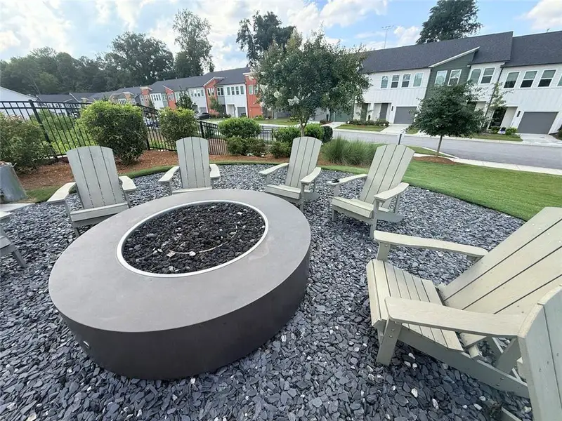 Image 14 of a home in Park Vue.