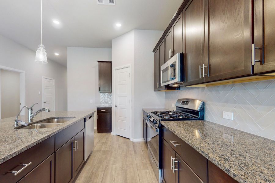 Kitchen Kitchen