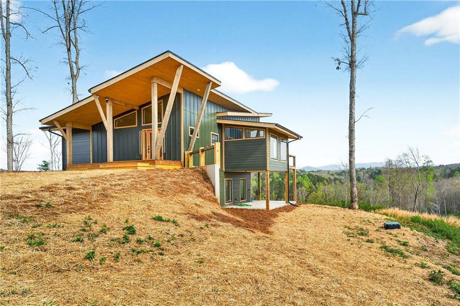 Image 57 of a home in .