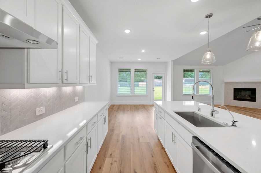 Kitchen Kitchen