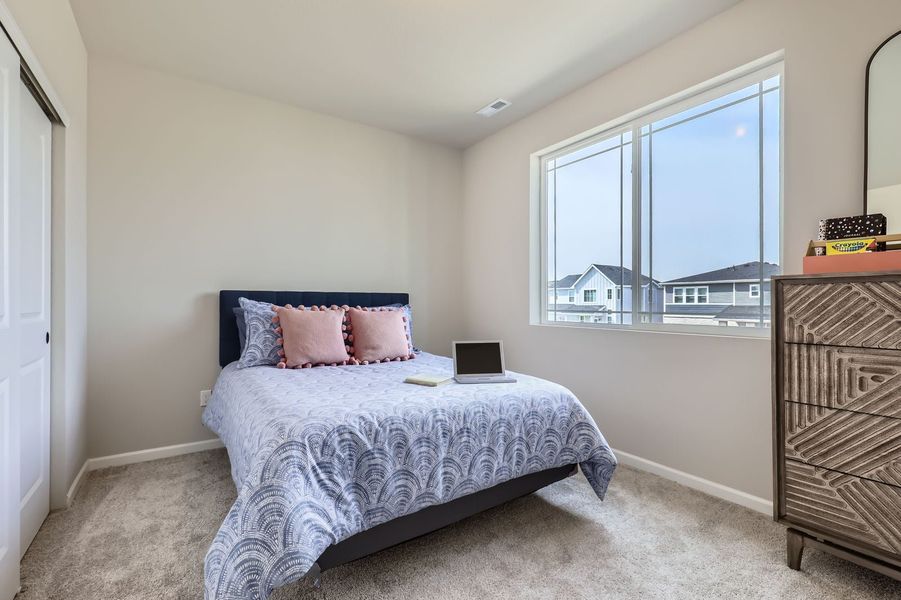 New Home in Frederick, CO.  - Slide 35