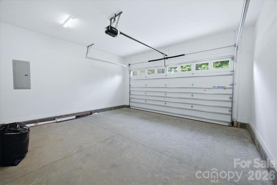 Spacious, unfurnished interior of a new home in , Denver (Image 30). Spacious, unfurnished interior of a new home in , Denver (Image 30).