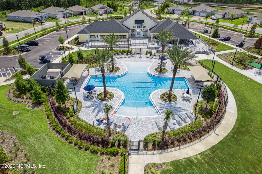 Community amenities in , Yulee (Image 67).
