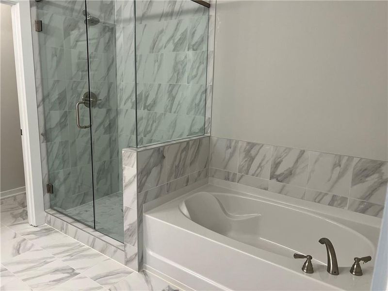 Furnished interior view inside a new home in , Gainesville (Image 15). Furnished interior view inside a new home in , Gainesville (Image 15).