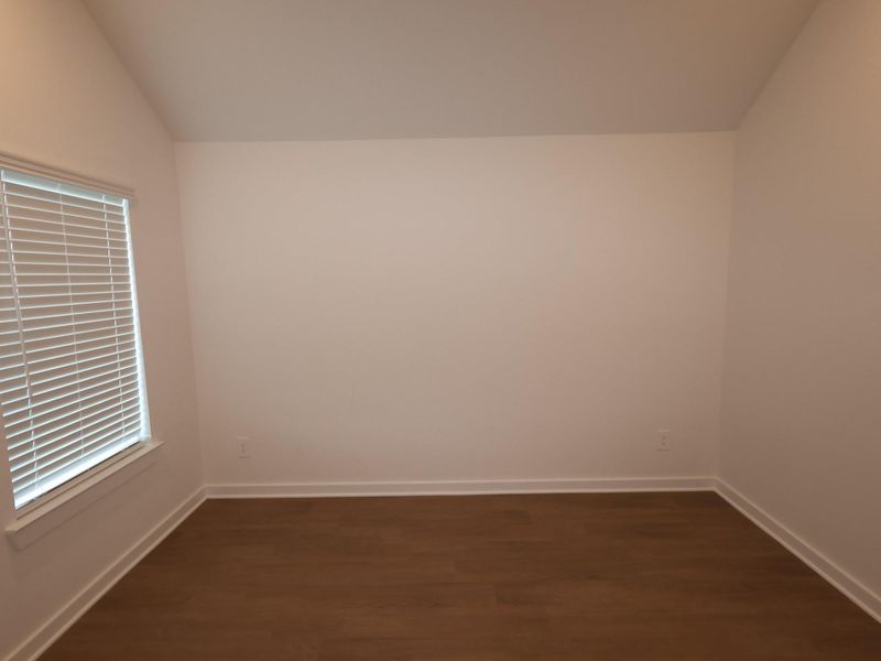 Spacious, unfurnished interior of a new home in Moran Ranch, Willis (Image 10). Spacious, unfurnished interior of a new home in Moran Ranch, Willis (Image 10).