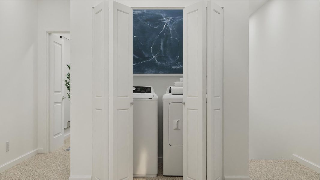 1671 Crownstone Laundry F2