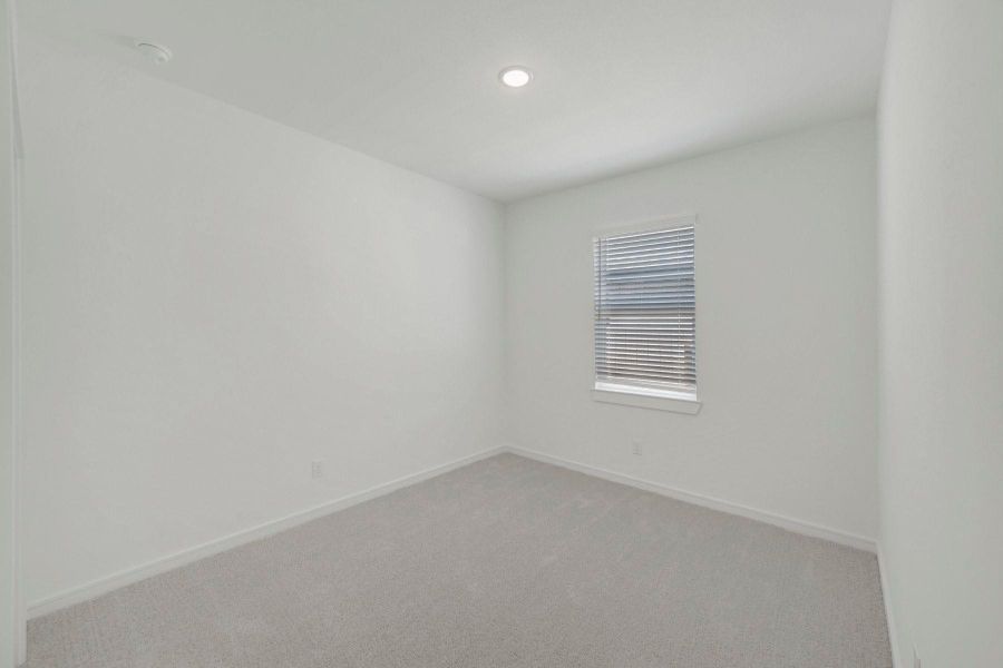 Bedroom 4 Bedroom 4