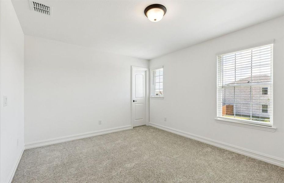 Fourth Bedroom Fourth Bedroom