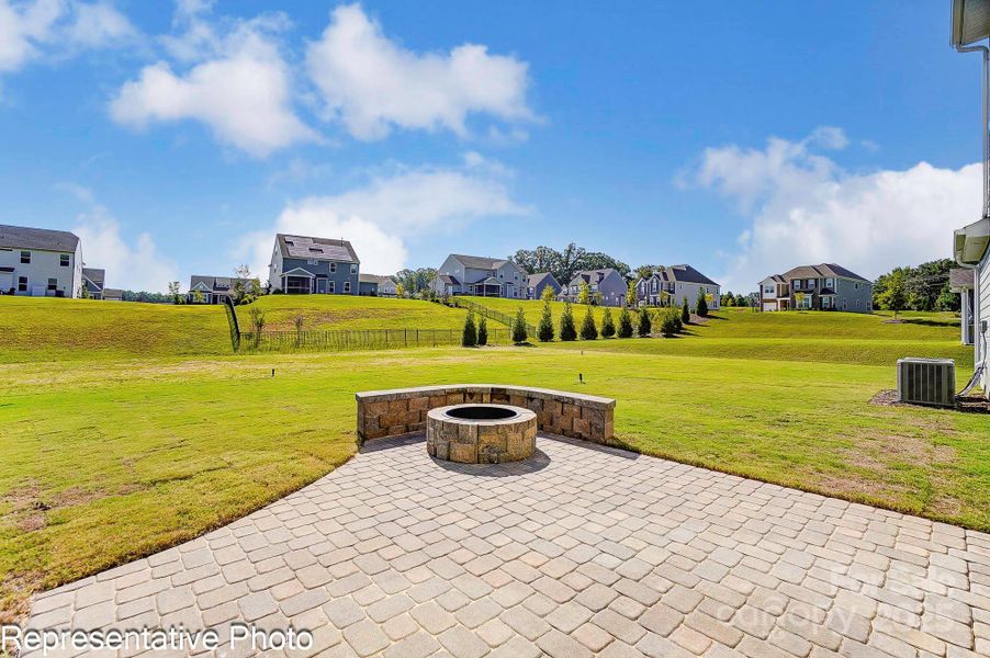 This home will also feature a covered porch.