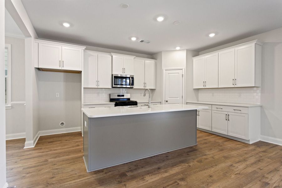 New Home in Simpsonville, SC.  - Slide 9