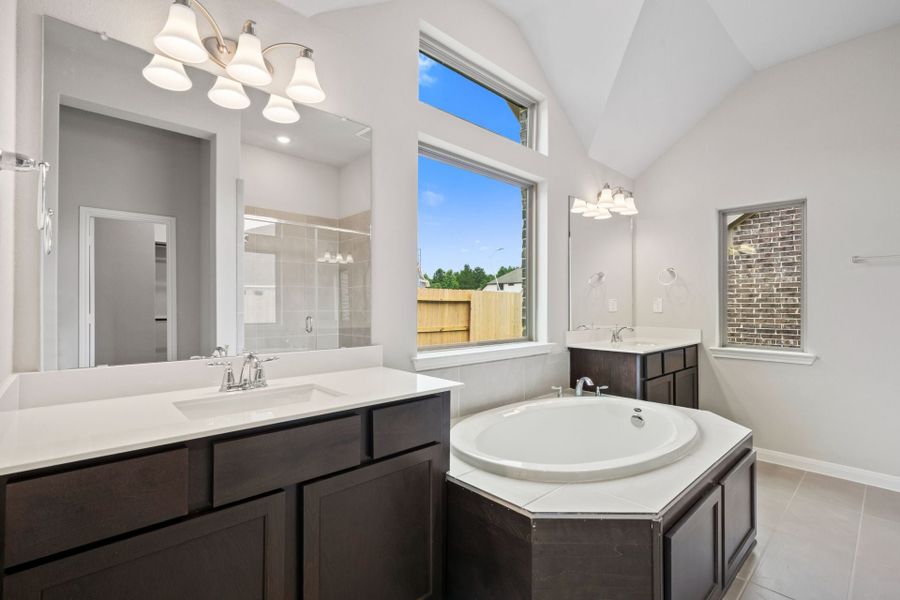 2,375sf New Home in Magnolia, TX.  - Slide 23