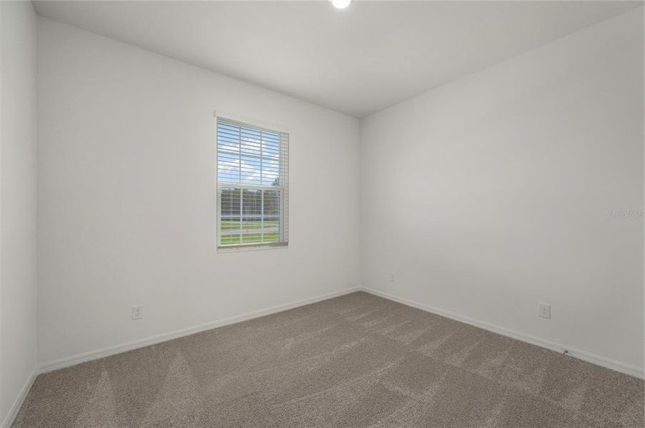 Spacious, unfurnished interior of a new home in Poinciana, Poinciana (Image 19). Spacious, unfurnished interior of a new home in Poinciana, Poinciana (Image 19).
