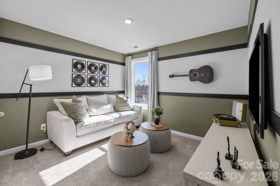 Photo of Model for representational purposes