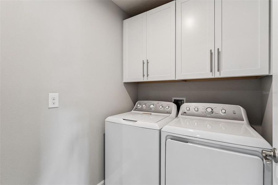 Close-up of interior finishes inside a home in Bella Terra, Clermont (Image 18). Close-up of interior finishes inside a home in Bella Terra, Clermont (Image 18).