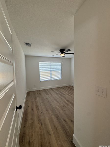 Spacious, unfurnished interior of a new home in , Three Rivers (Image 29). Spacious, unfurnished interior of a new home in , Three Rivers (Image 29).