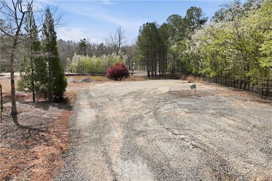 Site preparation for new homesites in , Gainesville (Image 14).