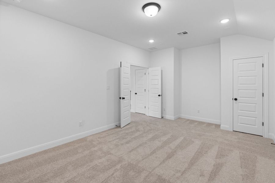 4br New Home in Pflugerville, TX.  - Slide 27