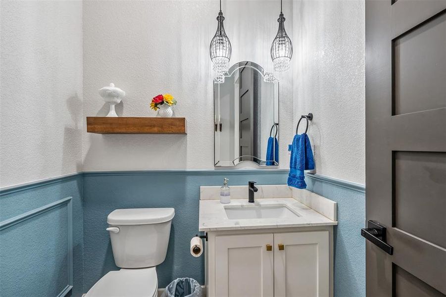 Furnished interior view inside a new home in , Mineola (Image 4). Furnished interior view inside a new home in , Mineola (Image 4).