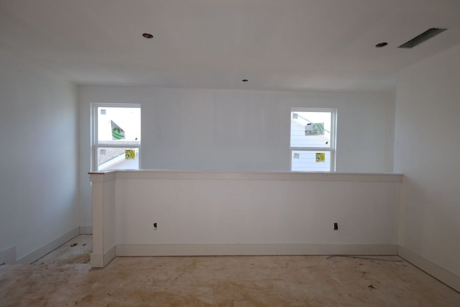 Drywall Drywall