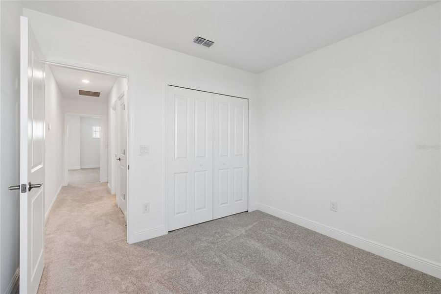 Spacious, unfurnished interior of a new home in SeaFlower, Bradenton (Image 17).