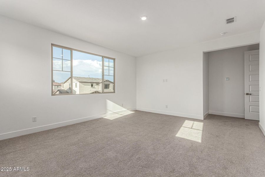 Primary Bedroom View D