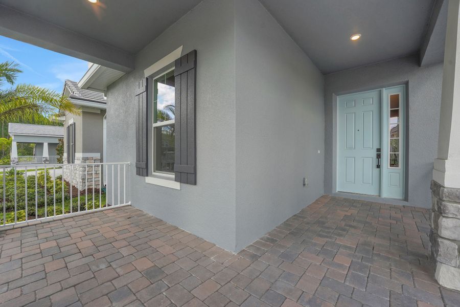 14353 Crest Palm Avenue, Windermere, FL.  - Slide 6