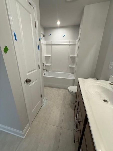 Image 26 of a home in Sierra Creek.