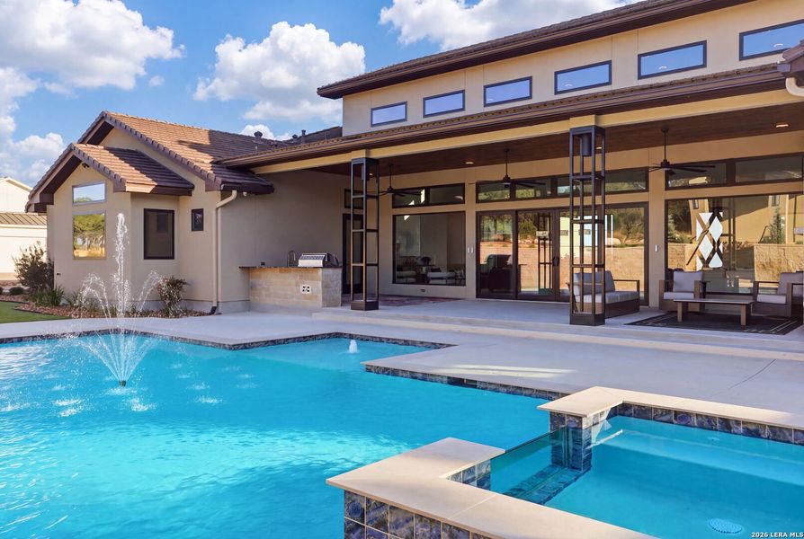 Community amenities in , Boerne (Image 40).