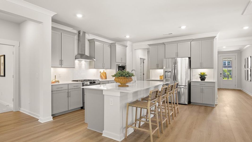 4915 Choral Kitchen 6of9 F1