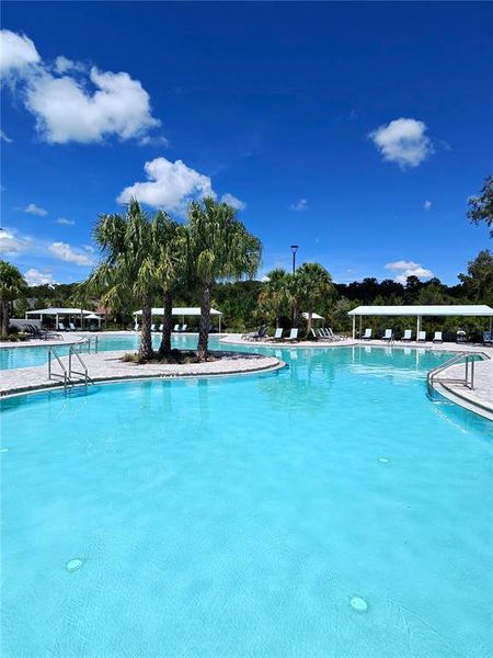 Community amenities in Angeline Active Adult, Land O' Lakes (Image 36).