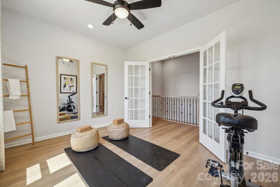 Representative Photo