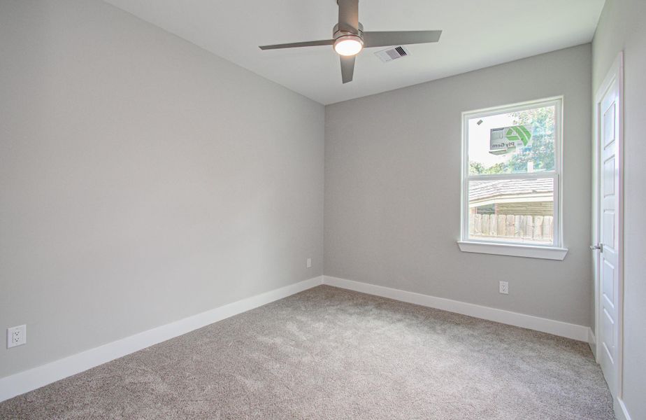 2nd. bedroom