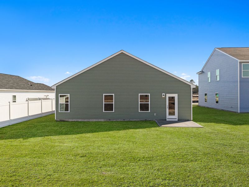 3br New Home in Supply, NC.  - Slide 5